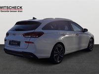 gebraucht Hyundai i30 Kombi - PD Edition 30 Plus 1,5 TGDi DCT 48V