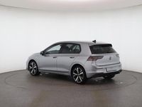 Gebraucht VW Golf VIII 204 PS (150 kW) 2025 Silber  metallic Limousine