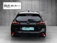 gebraucht Peugeot 308 SW Neuer GT Hybrid 145 e-DCS6