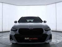 Gebraucht BMW 540 M Sport 303 PS (222 kW) 2025 Grau Kombi