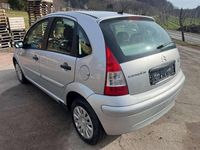 Gebraucht Citroën C3 Exclusive 88 PS (64 kW) 2006 Limousine