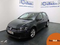 Gebraucht VW Golf VII 150 PS (110 kW) 2017 Mittelgrau  normal Limousine