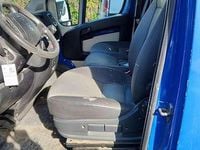 Gebraucht Peugeot Boxer 177 PS (130 kW) 2011 Blau Van