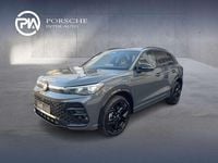 Neu VW Tiguan Sport 150 PS (110 kW) 2025 Grau SUV