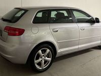 gebraucht Audi A3 1.6 Attraction Pickerl Neu/ 12 Monate Garantie!