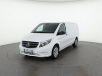 Gebraucht Mercedes Vito 136 PS (100 kW) 2021 Arktikweiß Van