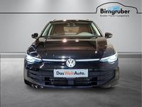 Gebraucht VW Golf VIII Life 116 PS (85 kW) 2024 Mittelgrau  metallic Kombi