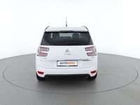gebraucht Citroën Grand C4 Picasso 2.0 Blue-HDi Shine