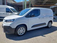 gebraucht Fiat Doblò KW L1H1 100MT 2x Schiebetür ***TOP***