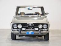 gebraucht Alfa Romeo 2000 Berlina