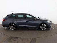 Gebraucht Seat Leon ST FR 150 PS (110 kW) 2021 Grau Kombi