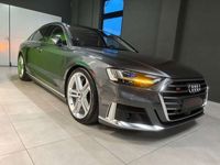 gebraucht Audi S8 TFSI quattro Tiptronic