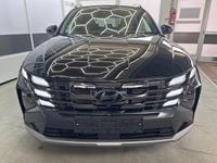 Neu Hyundai Tucson 159 PS (116 kW) 2025 Schwarz SUV