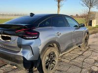 Gebraucht Citroën C4 PureTech 131 PS (96 kW) 2024 Grau Limousine