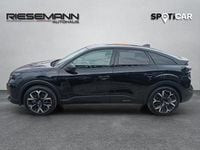 Gebraucht Citroën C4 131 PS (96 kW) 2025 Schwarz SUV