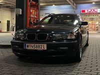 gebraucht BMW 330 330 d