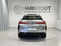 gebraucht BMW X6 M X6 M