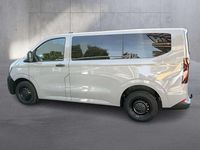 gebraucht VW Transporter Kombi TDI