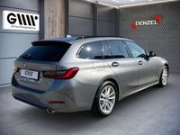 gebraucht BMW 320e PHEV Touring Aut.