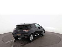 Gebraucht Renault Clio V Evolution 101 PS (74 kW) 2025 Schwarz Limousine