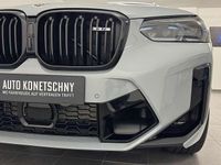 gebraucht BMW X3 M X3 M