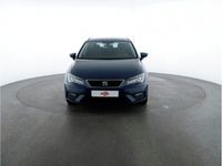 gebraucht Seat Leon ST Style 1,6 TDI Start-Stopp