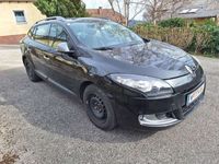 gebraucht Renault Mégane GrandTour Megane GT-LINE dCi 110 DPF