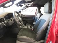 gebraucht VW Amarok Style V6 TDI 4MOTION