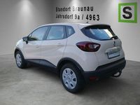 gebraucht Renault Captur Life Energy TCe 90