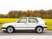 gebraucht VW Golf II GTi 16V 1.8
