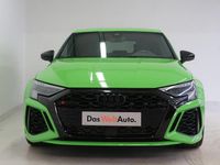 gebraucht Audi RS3 Sportback RS3