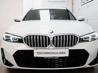 gebraucht BMW 330e PHEV Touring M Sport Aut. - LC Plus - RFK - HIFI