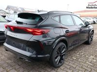 Neu Cupra Formentor 150 PS (110 kW) 2025 Schwarz SUV