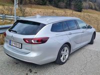 gebraucht Opel Insignia Sports Tourer 2.0 Diesel Aut Ultimate Exclusive