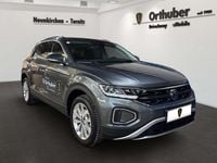 gebraucht VW T-Roc Friends TSI