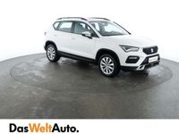 gebraucht Seat Ateca Style 2.0 TDI DSG