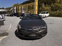 gebraucht Opel Cascada 2.0 CDTI Cosmo ecoFlex *XENON;SPORT*