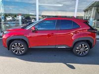 gebraucht Toyota Yaris Hybrid Cross - 15 l 4x2 HY Active Drive