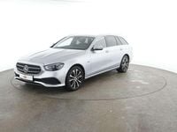 gebraucht Mercedes E300 300 de T Avantgarde Aut.