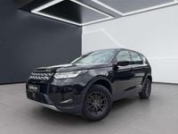 gebraucht Land Rover Discovery Sport AUT Klima