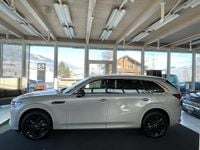 Neu Mazda CX-80 254 PS (186 kW) 2026 Gold sonderlackierung SUV