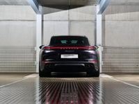 gebraucht Porsche Panamera 4 E-Hybrid