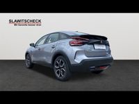 gebraucht Citroën e-C4 C4136 Feel Pack