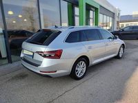 gebraucht Skoda Superb Combi Style TDI DSG