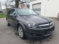 gebraucht Opel Astra Astra4