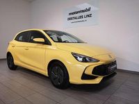 Gebraucht MG MG3 116 PS (85 kW) 2025 Pastel yellow Kleinwagen