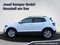 gebraucht VW T-Cross - Friends TSI