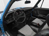 gebraucht Porsche 911 2.4 T "Ölklappe"