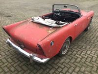 gebraucht Sunbeam Alpine 