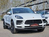 gebraucht Porsche Macan MacanII BLACKLINE